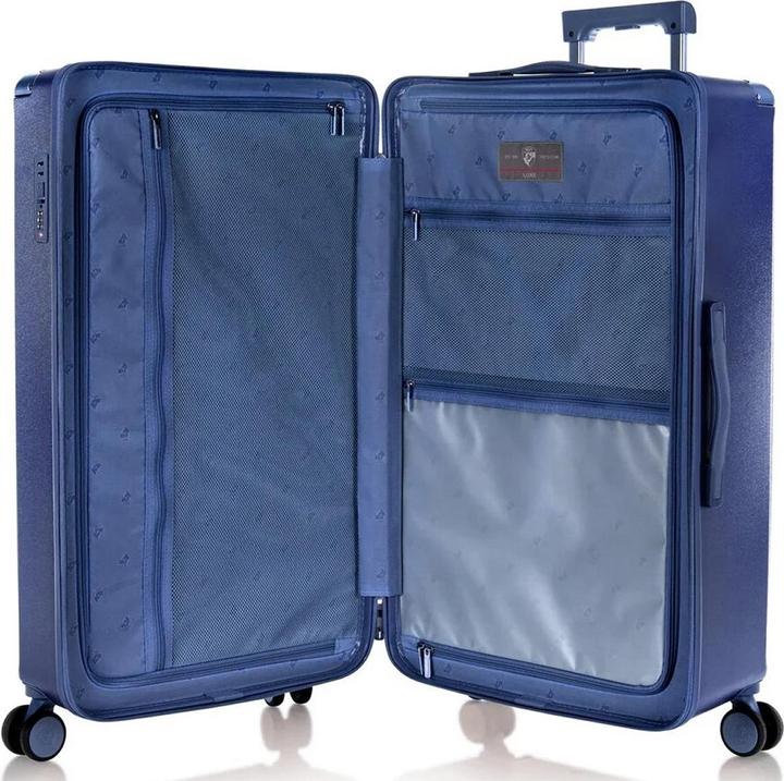 Immagine prodotto Heys Luxe - Carrello portabagagli (110 l, L (90 - 115l))