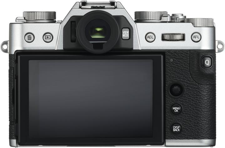 Produktbild Fujifilm X-T30 Kit (18 - 55 mm, 26.10 Mpx, APS-C / DX)
