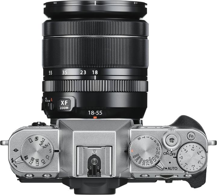 Produktbild Fujifilm X-T30 Kit (18 - 55 mm, 26.10 Mpx, APS-C / DX)