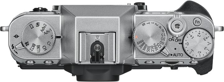 Produktbild Fujifilm X-T30 Kit (18 - 55 mm, 26.10 Mpx, APS-C / DX)
