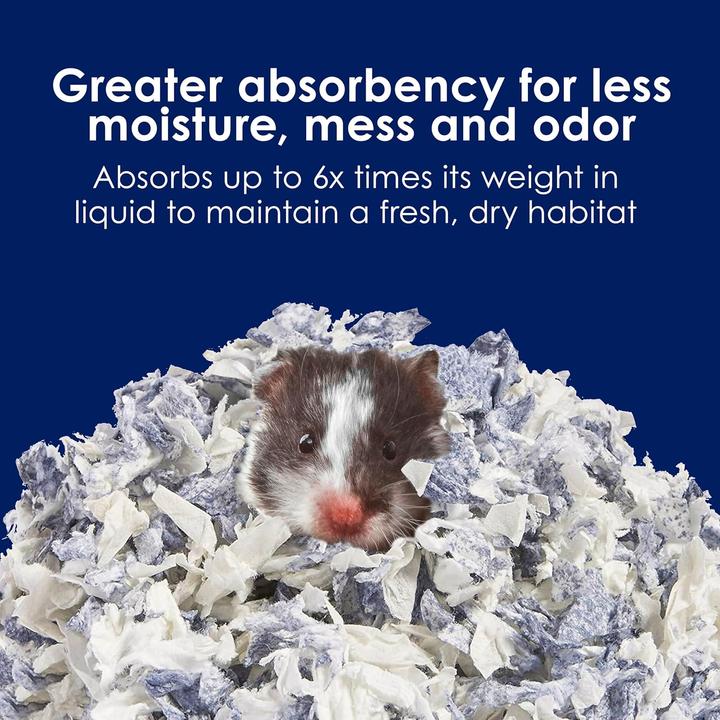 Actual product image Kaytee Clean & Cozy Extreme Odour 40 L (Bedding)