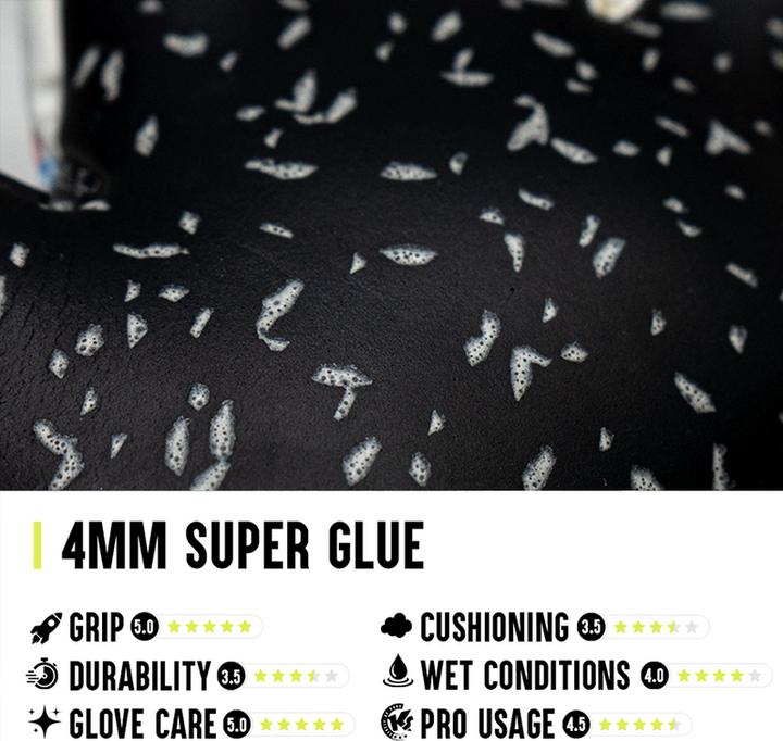 Actual product image Keeper Sport KEEPERsport Varan7 HERO NC (10)