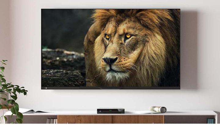 Immagine prodotto Telestar Digistar C HD (5 GB, DVB-C, Slot CI+)