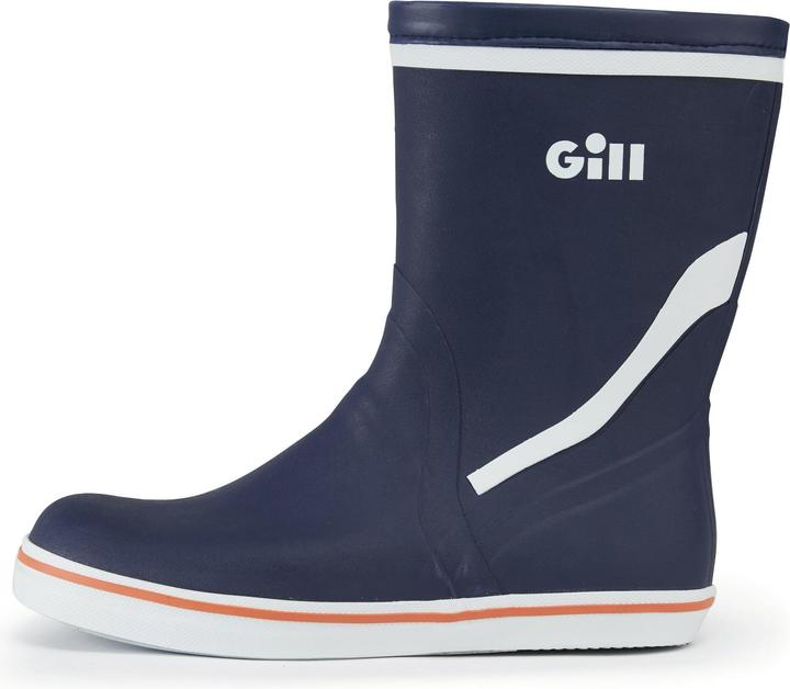 Produktbild Kurzer Cruising Stiefel (44)