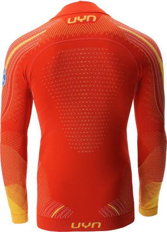 Produktbild UYN Thermoshirt Natyon 2.0 Spanien (L, XL)
