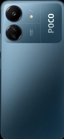 Produktbild Xiaomi Poco C65 (128 GB, Blau, 6.74", Dual SIM, 50 Mpx, 4G)