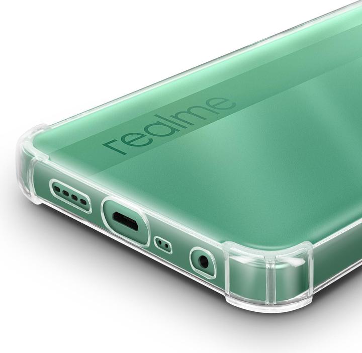 Immagine prodotto Avizar ToughShield Case (Realme C11)