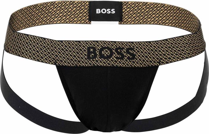 Image du produit BOSS Jock Strap 2P Gift (XXL, lot de 2)