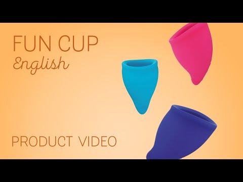 Immagine prodotto Fun Factory Fun Cup (Mini, Grande)