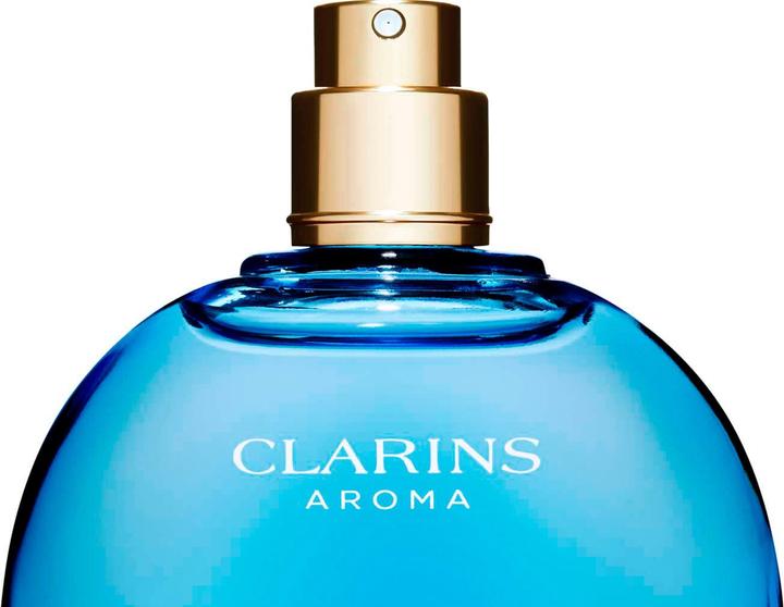Produktbild Clarins Eau de Toilette (re) (Eau de Toilette, 100 ml)