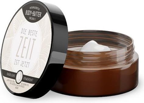 Produktbild La Vida Bodybutter 150ml Feder Relax (Body Butter, 150 ml)