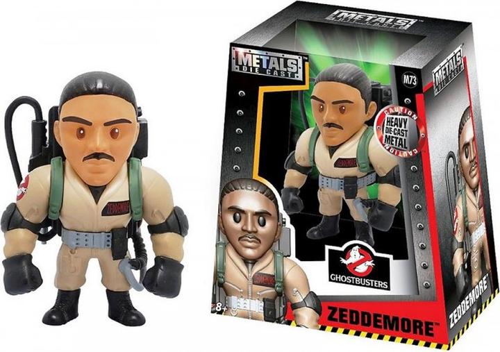 Produktbild Jada Ghostbusters Metals Diecast: Winston Zeddemore