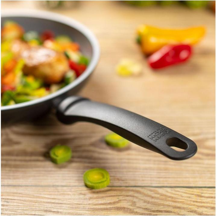 Actual product image Kuhn Rikon Easy Ceramic (28 cm, Pan set + pot set, Aluminium)