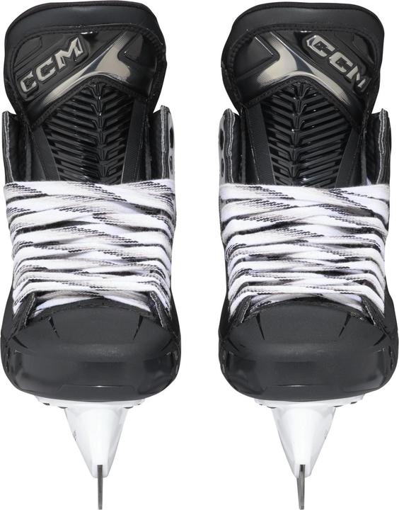 Produktbild CCM Tacks XF Pro SR Hockey-Schlittschuhe (SR 7 – 42, KONISCH) (42)