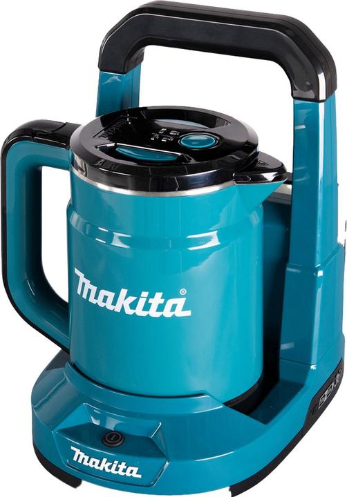 Actual product image Makita DKT360Z LXT (0.80 l)