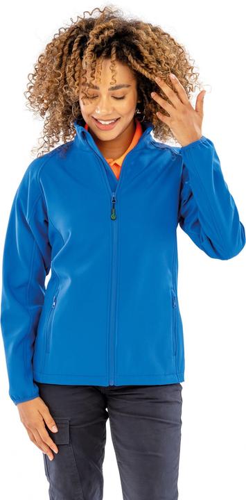 Actual product image Regatta Softs jacket Ennis (XL)