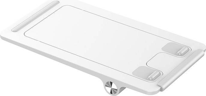 Actual product image Ldnio Stand holder MG06 for phone (white)