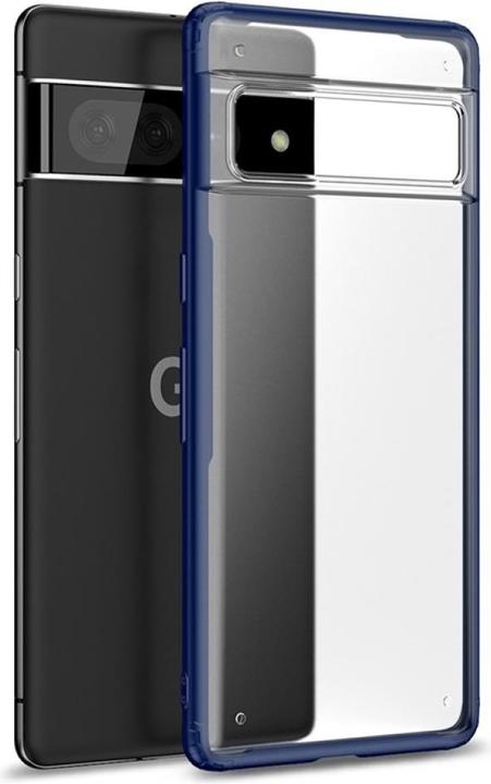 Screenguard Boîtier anti-impact (Google Pixel 7)