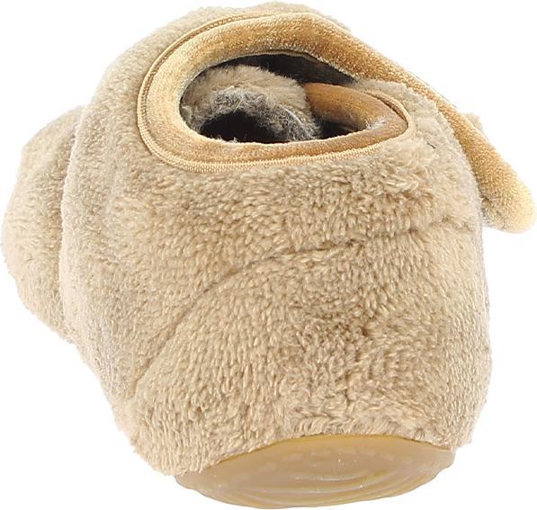 Actual product image Living Kitzbühel Velvet slipper (23)