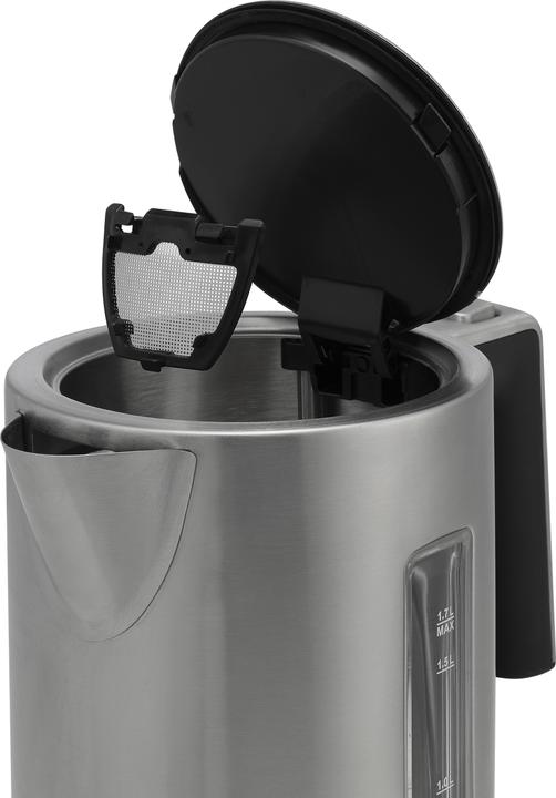 Actual product image Princess 236046 Pressure stove water boiler (1.70 l, EU plug)