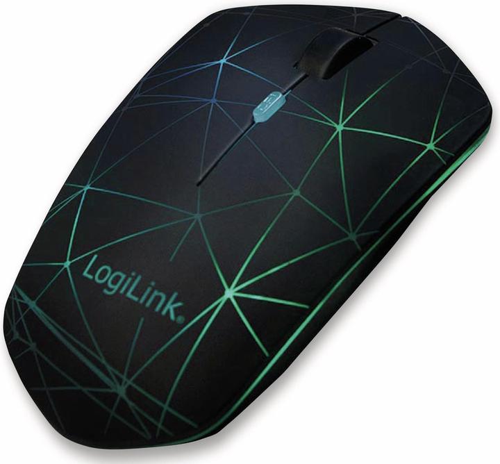 LogiLink ID0172 (Wireless)