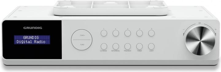 Immagine prodotto Grundig DKR 1000 (DAB, Bluetooth)