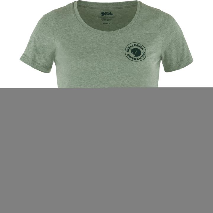 Fjällräven 1960 Logo T-Shirt W