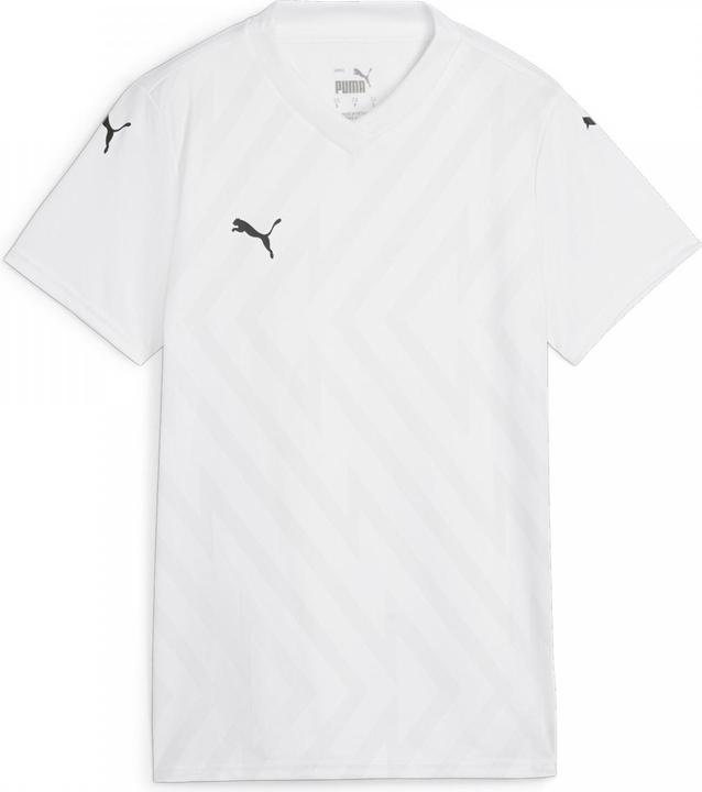 Actual product image Puma teamGLORY Jersey Wmns (L)