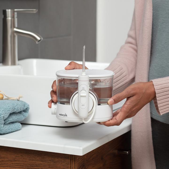 Actual product image Waterpik WF-11 ION