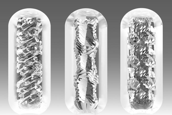 Image du produit Tenga Spinner DX03