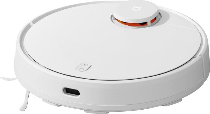 Actual product image Xiaomi MI Robot Vacuum S12 (Vacuum mopping robot)