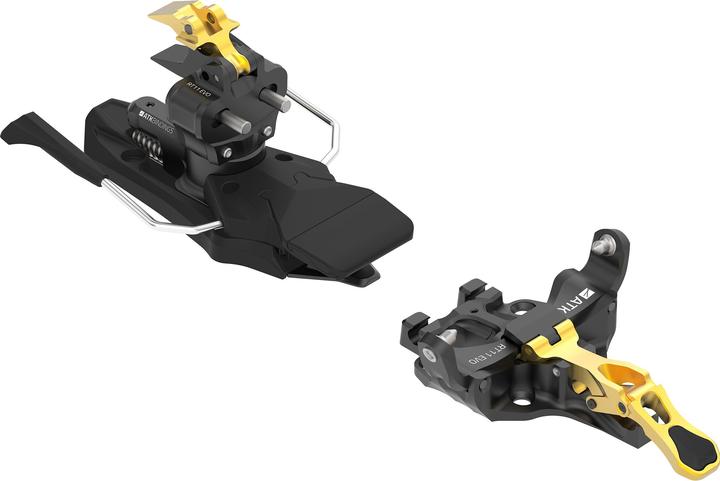 Immagine prodotto ATK Race Rt 11 Evo 2025 (Sci da turismo)