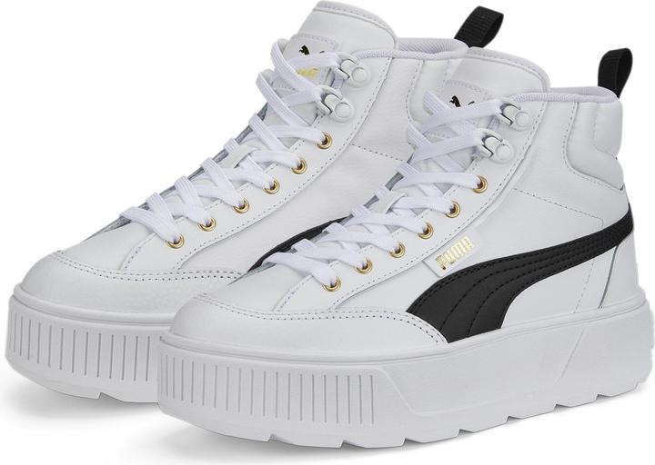 Produktbild Puma Karmen Mid (37)