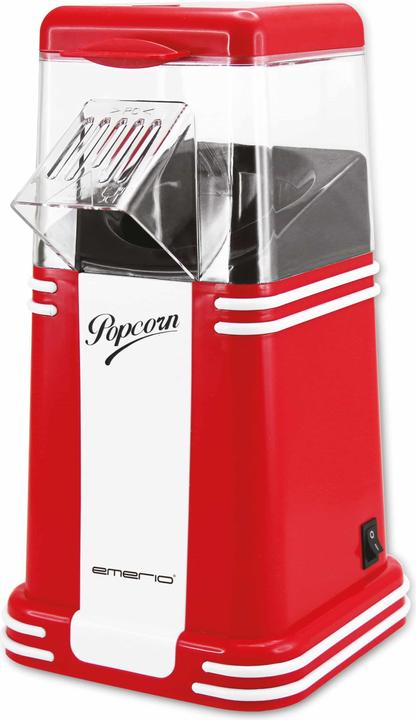 Actual product image TOP Popcorn makers