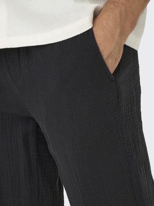 Produktbild Only & Sons ONSSINUS Locker geschnitten Hose Hose (L)