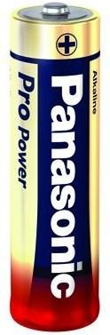 Productafbeelding Panasonic Pro Power (24 Pcs., AA, 3400 mAh)