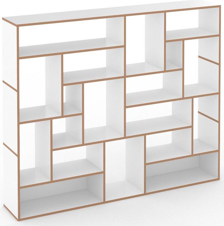 Actual product image Tojo Hanibal (198 x 35 x 166 cm)