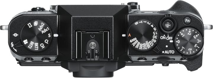 Immagine prodotto Fujifilm Corpo X-T30 (26.10 Mpx, APS-C / DX)