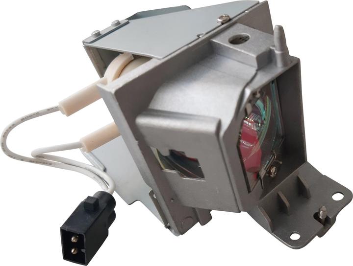 Produktbild Azurano Ersatzlampe für ACER MC.JN811.001 Beamerlampe mit Gehäuse für H6517ABD, H6519ABD, X115H, X117AH (H6517ABD, X115H, X125H, X135WH)
