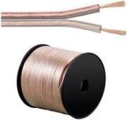 Actual product image Goobay 15021 (100 m, 4 mm²)