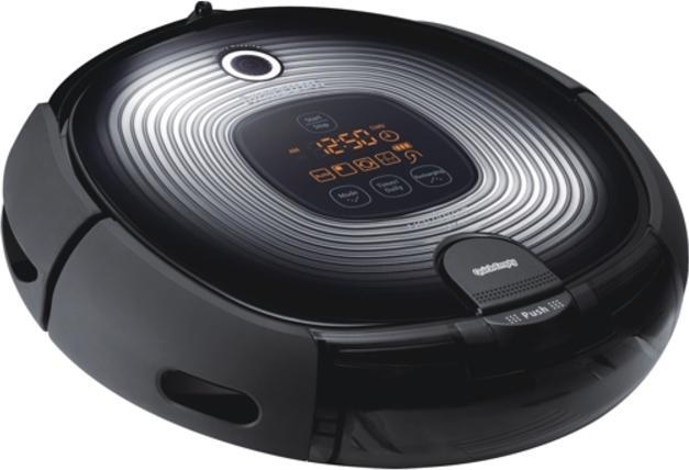 Samsung Navibot SR8895 Silencio