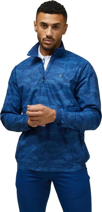 Produktbild Farah Parker Jacke Wasserfest (XL)