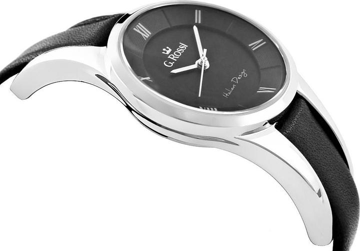 Actual product image Gino Rossi WATCH G. ROSSI WATCH - KAYLE 2 (zg868a) + BOX