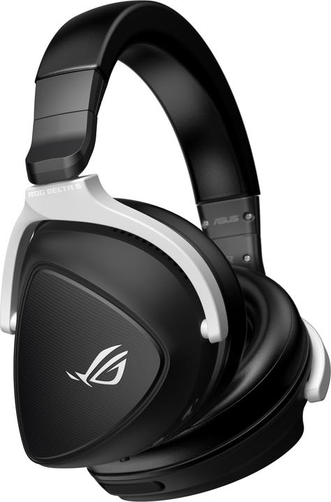 Produktbild ASUS ROG Delta S (Kabellos, Kabelgebunden)