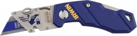 Produktbild Stanley Folding knife "IRWIN"