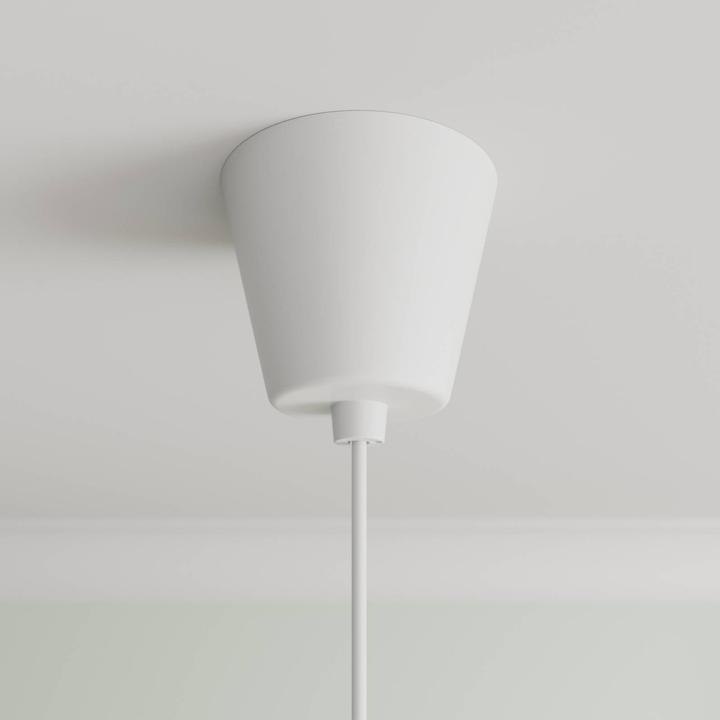 Image du produit Lindby Simaria Lampe à suspendre White (E27)