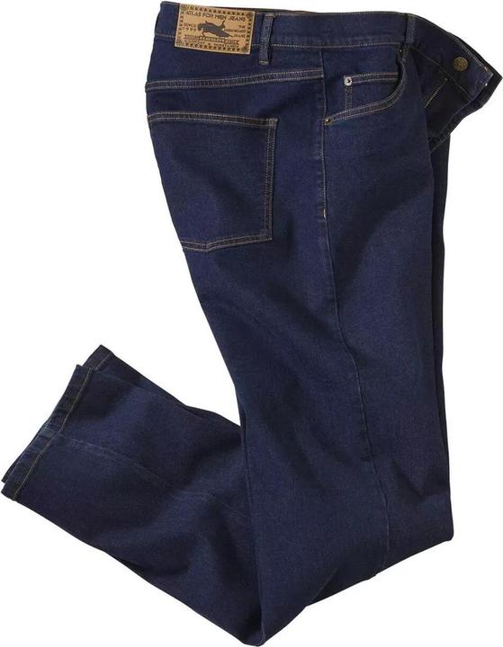 Immagine prodotto Atlas For Men Jeans uomo in denim (42)