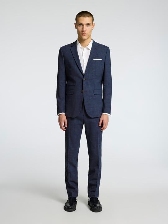Immagine prodotto Selected Homme Pantaloni in misto lino (42)