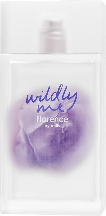 Actual product image Florence by Mills Wildly Me 100 ml (Eau de toilette, 100 ml)