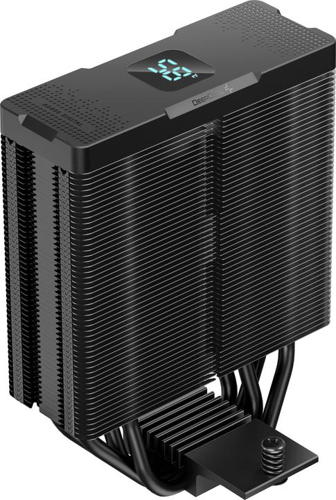 Produktbild Deepcool AG400 Digital Plus (150 mm)